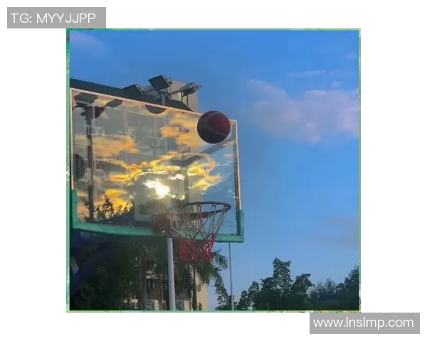 双振篮球的魅力与技术探索让你领略不一样的篮球世界